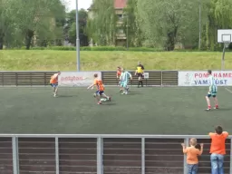 Quatro - Wolves (14.5.2011)